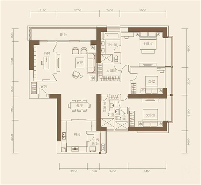 南山區(qū)華潤城潤府新室內(nèi)軟裝設(shè)計(jì)動態(tài)-別墅設(shè)計(jì),軟裝設(shè)計(jì),室內(nèi)設(shè)計(jì),豪宅設(shè)計(jì),深圳例外軟裝設(shè)計(jì)公司