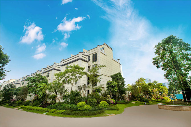 龍城壹號(hào)別墅室內(nèi)設(shè)計(jì)新動(dòng)態(tài)-別墅設(shè)計(jì),軟裝設(shè)計(jì),室內(nèi)設(shè)計(jì),豪宅設(shè)計(jì),深圳例外軟裝設(shè)計(jì)公司