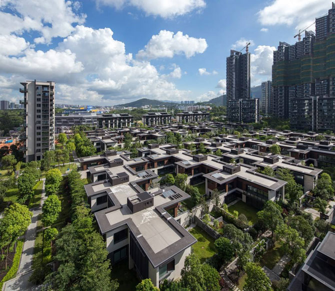 香山美墅室內(nèi)軟裝設(shè)計新動態(tài)-別墅設(shè)計,軟裝設(shè)計,室內(nèi)設(shè)計,豪宅設(shè)計,深圳例外軟裝設(shè)計公司