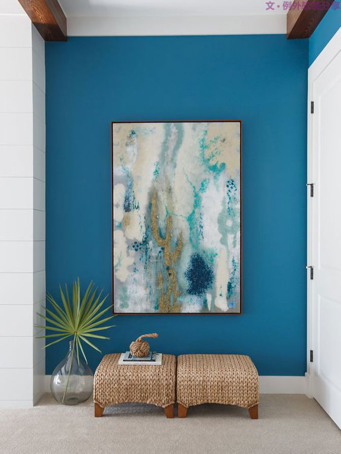 又到適合裝修的3月了，你的房子開動了？-別墅設計,軟裝設計,室內設計,豪宅設計,深圳例外軟裝設計公司