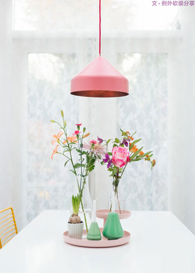 據(jù)說這種裝修風格只有年輕人才會喜歡！-別墅設計,軟裝設計,室內(nèi)設計,豪宅設計,深圳例外軟裝設計公司