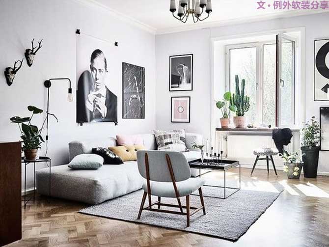 房子裝修，到底要不要請設計師嗎？-別墅設計,軟裝設計,室內(nèi)設計,豪宅設計,深圳例外軟裝設計公司