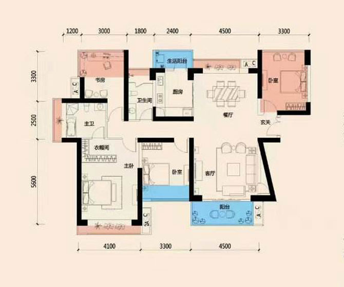 室內(nèi)軟裝設(shè)計--星河銀湖谷花園室內(nèi)設(shè)計動態(tài)-別墅軟裝設(shè)計,軟裝設(shè)計,室內(nèi)軟裝設(shè)計,室內(nèi)設(shè)計,豪宅設(shè)計,深圳例外軟裝設(shè)計公司