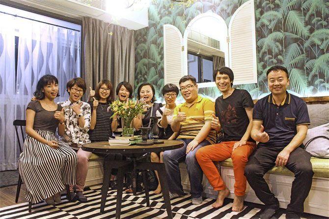 CCTV2《交換空間》收官之作--48小時，教你打造專屬的“秘密花園”-別墅設(shè)計(jì),軟裝設(shè)計(jì),室內(nèi)設(shè)計(jì),豪宅設(shè)計(jì),深圳例外軟裝設(shè)計(jì)公司