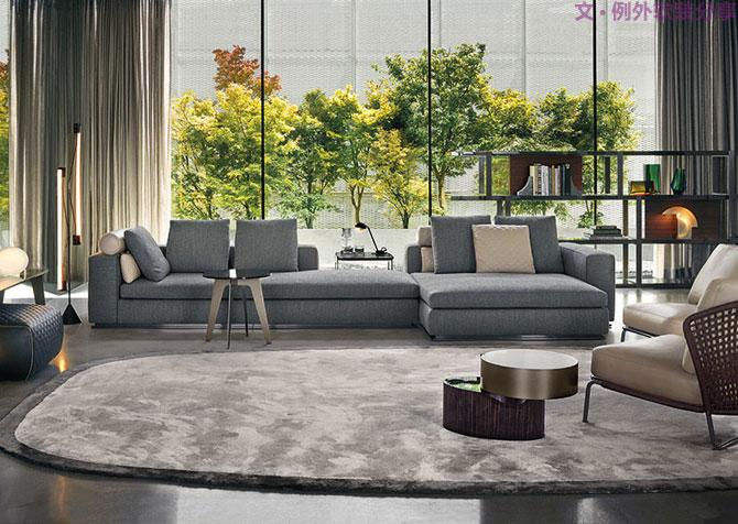 3分鐘就能學會的軟裝小技能，迅速提升你家的顏值！-別墅軟裝設(shè)計，軟裝設(shè)計，室內(nèi)軟裝設(shè)計，室內(nèi)設(shè)計，豪宅設(shè)計，深圳例外軟裝設(shè)計公司