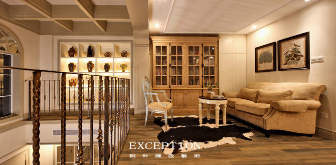 5個(gè)方法，教你如何用小塊地毯做高性價(jià)比搭配！-別墅設(shè)計(jì),軟裝設(shè)計(jì),室內(nèi)設(shè)計(jì),豪宅設(shè)計(jì),深圳例外軟裝設(shè)計(jì)公司