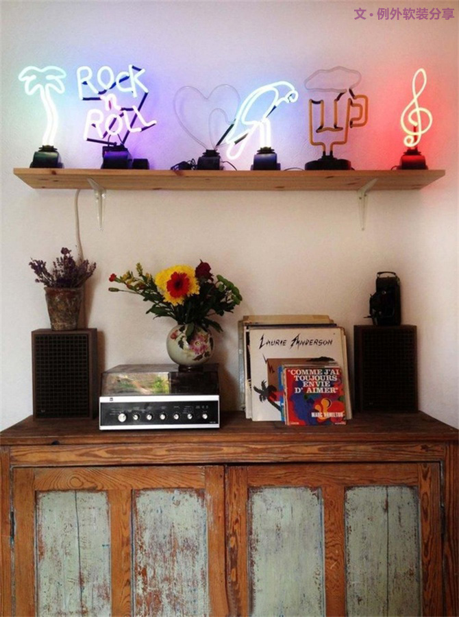 這些燈從來不務(wù)正業(yè)，卻讓人欲罷不能-別墅設(shè)計(jì),軟裝設(shè)計(jì),室內(nèi)設(shè)計(jì),豪宅設(shè)計(jì),深圳例外軟裝設(shè)計(jì)公司