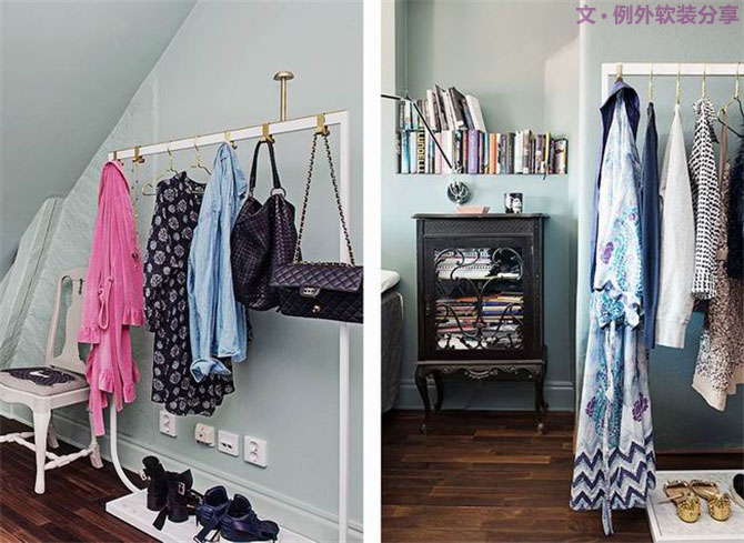 室內(nèi)設(shè)計(jì)中碰撞而來的個(gè)性公寓-別墅設(shè)計(jì),軟裝設(shè)計(jì),室內(nèi)設(shè)計(jì),豪宅設(shè)計(jì),深圳例外軟裝設(shè)計(jì)公司