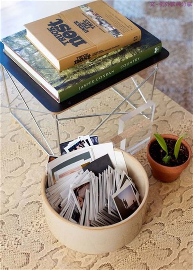 照片還有這些玩法，漲姿勢了-別墅設(shè)計,軟裝設(shè)計,室內(nèi)設(shè)計,豪宅設(shè)計,深圳例外軟裝設(shè)計公司