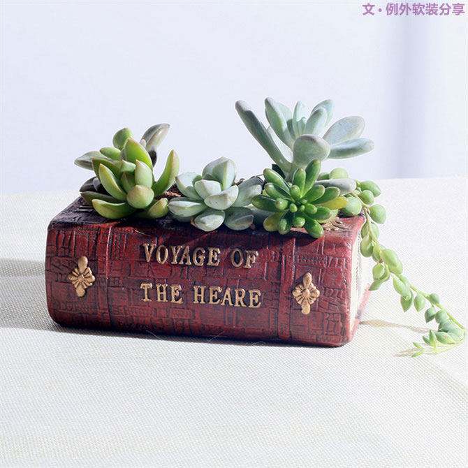 別再花錢買普通的花盆了，這才是種花神器！-別墅設(shè)計(jì),軟裝設(shè)計(jì),室內(nèi)設(shè)計(jì),豪宅設(shè)計(jì),深圳例外軟裝設(shè)計(jì)公司