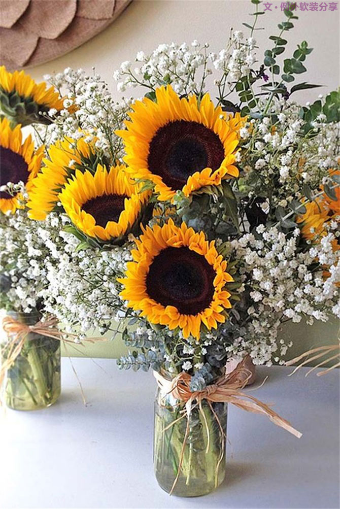 設(shè)計師揭秘8種適合冬季擺放的鮮花！-別墅設(shè)計,軟裝設(shè)計,室內(nèi)設(shè)計,豪宅設(shè)計,深圳例外軟裝設(shè)計公司