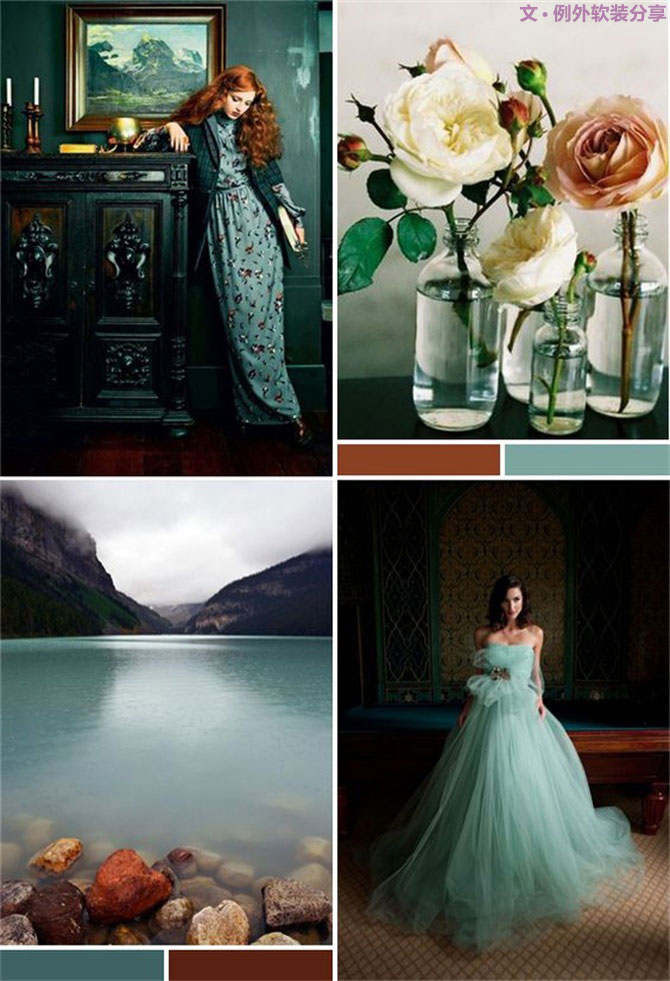 原來(lái)設(shè)計(jì)師才是好“色”之徒！-別墅設(shè)計(jì),軟裝設(shè)計(jì),室內(nèi)設(shè)計(jì),豪宅設(shè)計(jì),深圳例外軟裝設(shè)計(jì)公司