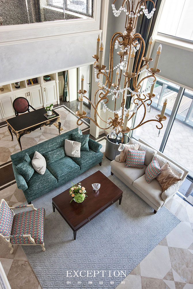 什么是簡(jiǎn)美風(fēng)格？軟裝設(shè)計(jì)師為你揭曉！-別墅設(shè)計(jì),軟裝設(shè)計(jì),室內(nèi)設(shè)計(jì),豪宅設(shè)計(jì),深圳例外軟裝設(shè)計(jì)公司