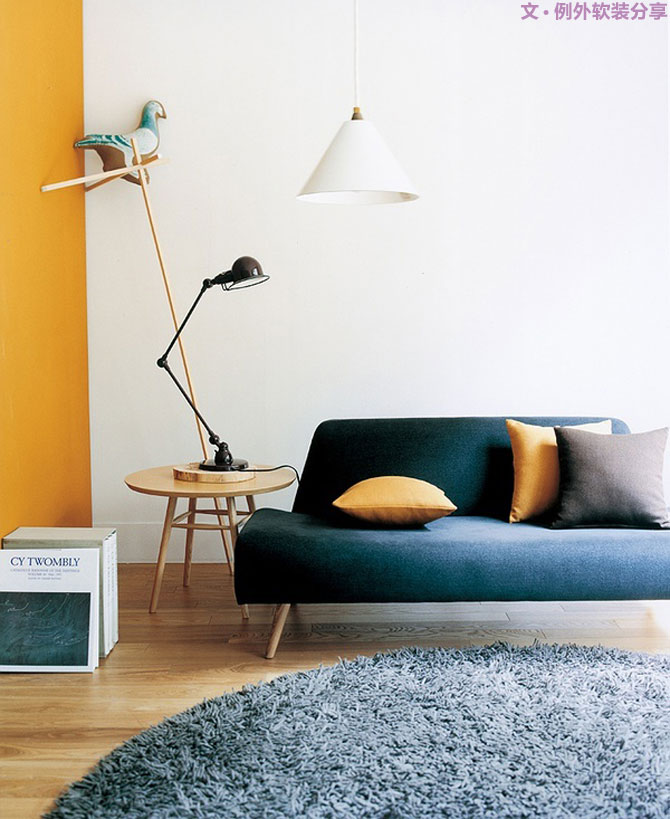 簡(jiǎn)約風(fēng)格不是簡(jiǎn)單少，而是搭配的剛剛好！-別墅設(shè)計(jì),軟裝設(shè)計(jì),室內(nèi)設(shè)計(jì),豪宅設(shè)計(jì),深圳例外軟裝設(shè)計(jì)公司