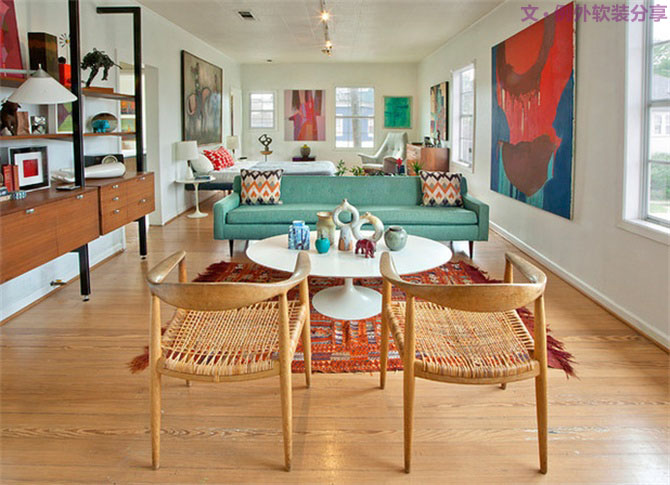 顏值高，家居搭配就是這么任性！-別墅設(shè)計(jì),軟裝設(shè)計(jì),室內(nèi)設(shè)計(jì),豪宅設(shè)計(jì),深圳例外軟裝設(shè)計(jì)公司