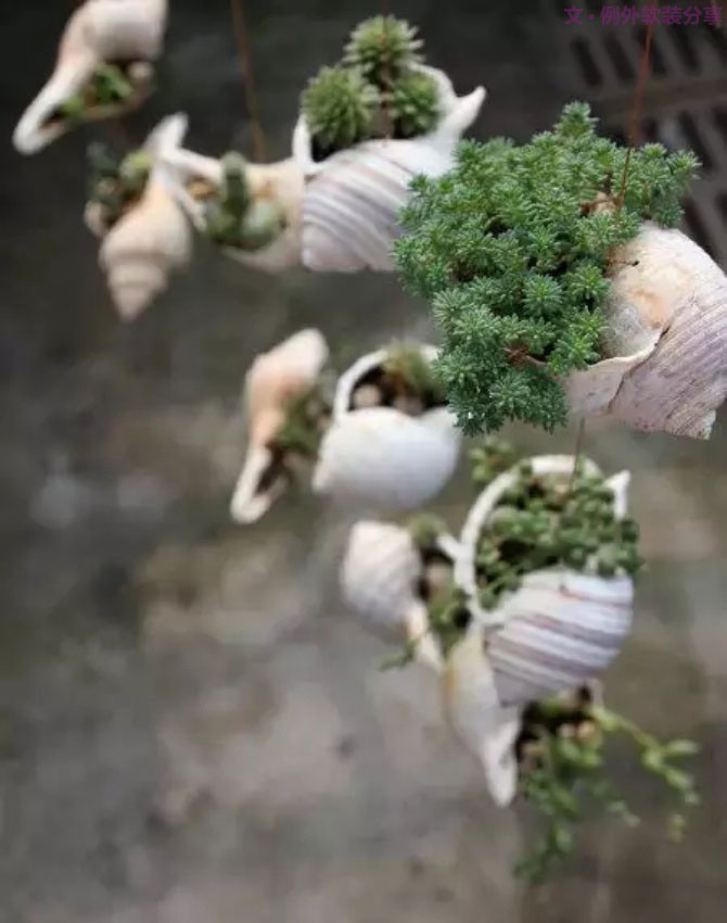 別再花錢買普通的花盆了，這才是種花神器！-別墅設(shè)計(jì),軟裝設(shè)計(jì),室內(nèi)設(shè)計(jì),豪宅設(shè)計(jì),深圳例外軟裝設(shè)計(jì)公司