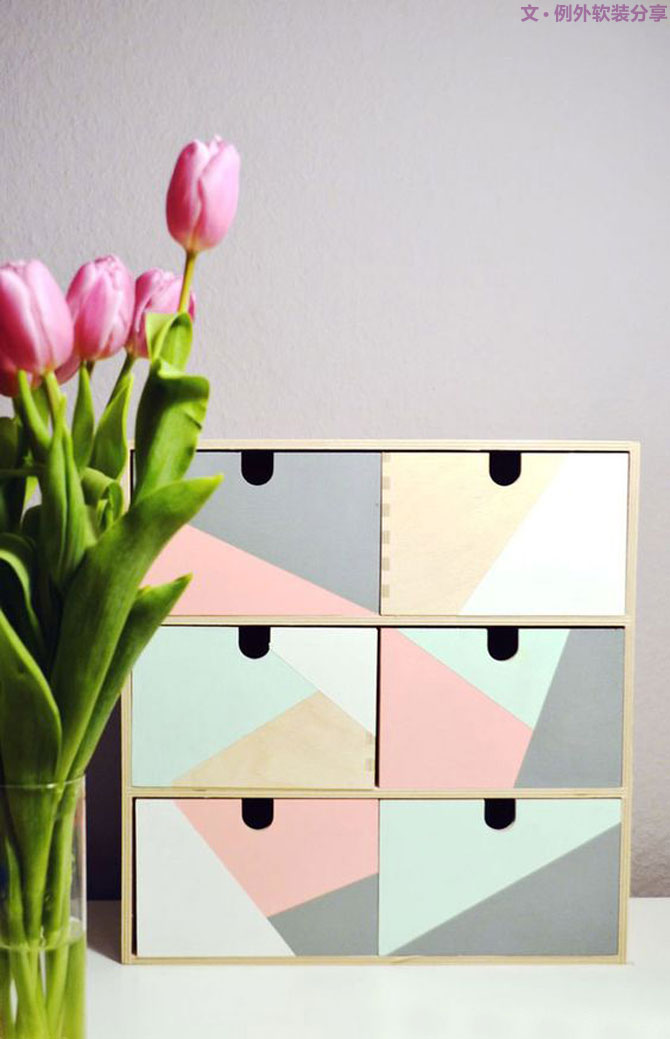 裝修必看：覺得家里裝修太素？不如加點(diǎn)它！-別墅設(shè)計,軟裝設(shè)計,室內(nèi)設(shè)計,豪宅設(shè)計,深圳例外軟裝設(shè)計公司