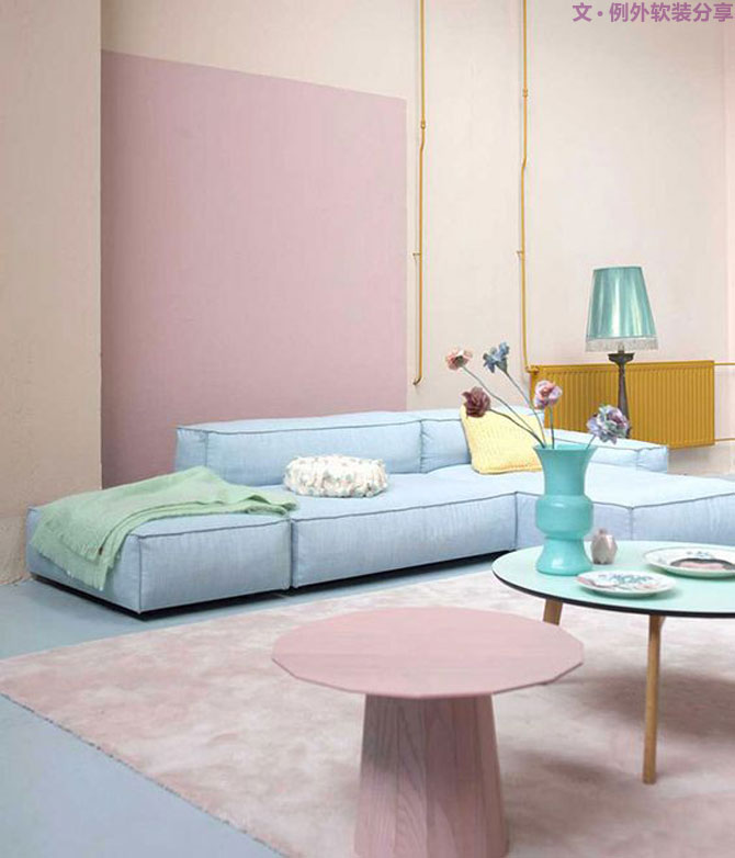 又到適合裝修的3月了，你的房子開動了？-別墅設計,軟裝設計,室內設計,豪宅設計,深圳例外軟裝設計公司