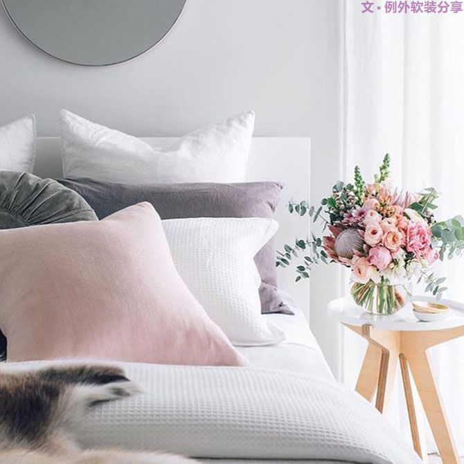 據(jù)說這種裝修風格只有年輕人才會喜歡！-別墅設計,軟裝設計,室內(nèi)設計,豪宅設計,深圳例外軟裝設計公司