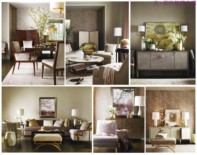 國外五大知名室內(nèi)設(shè)計(jì)師作品，你們感受一下！-別墅設(shè)計(jì),軟裝設(shè)計(jì),室內(nèi)設(shè)計(jì),豪宅設(shè)計(jì),深圳例外軟裝設(shè)計(jì)公司