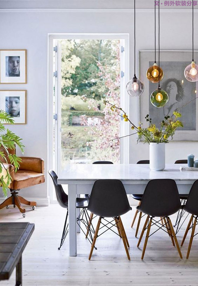 3分鐘就能學會的軟裝小技能，迅速提升你家的顏值！-別墅軟裝設(shè)計，軟裝設(shè)計，室內(nèi)軟裝設(shè)計，室內(nèi)設(shè)計，豪宅設(shè)計，深圳例外軟裝設(shè)計公司