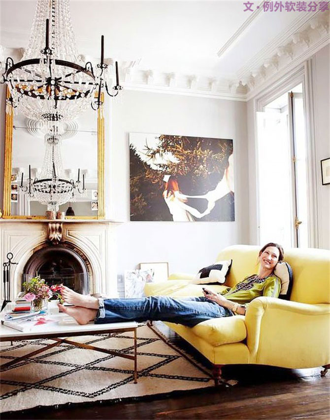 深圳又雙叒叕要入冬了，這次成功登陸？-別墅設(shè)計,軟裝設(shè)計,室內(nèi)設(shè)計,豪宅設(shè)計,深圳例外軟裝設(shè)計公司