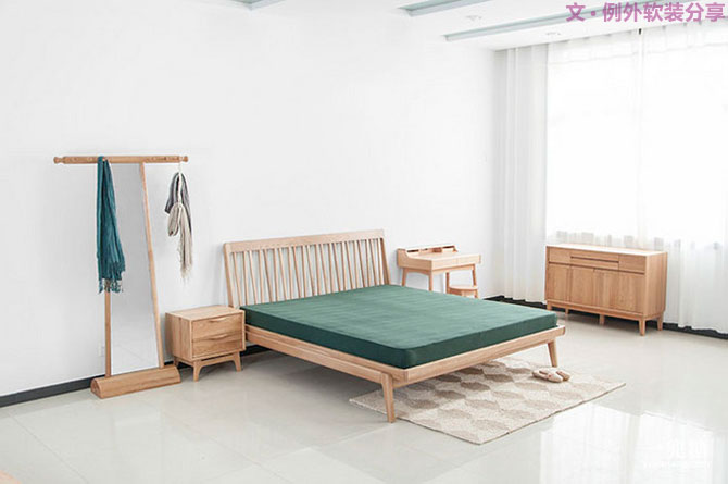 簡(jiǎn)約風(fēng)格不是簡(jiǎn)單少，而是搭配的剛剛好！-別墅設(shè)計(jì),軟裝設(shè)計(jì),室內(nèi)設(shè)計(jì),豪宅設(shè)計(jì),深圳例外軟裝設(shè)計(jì)公司