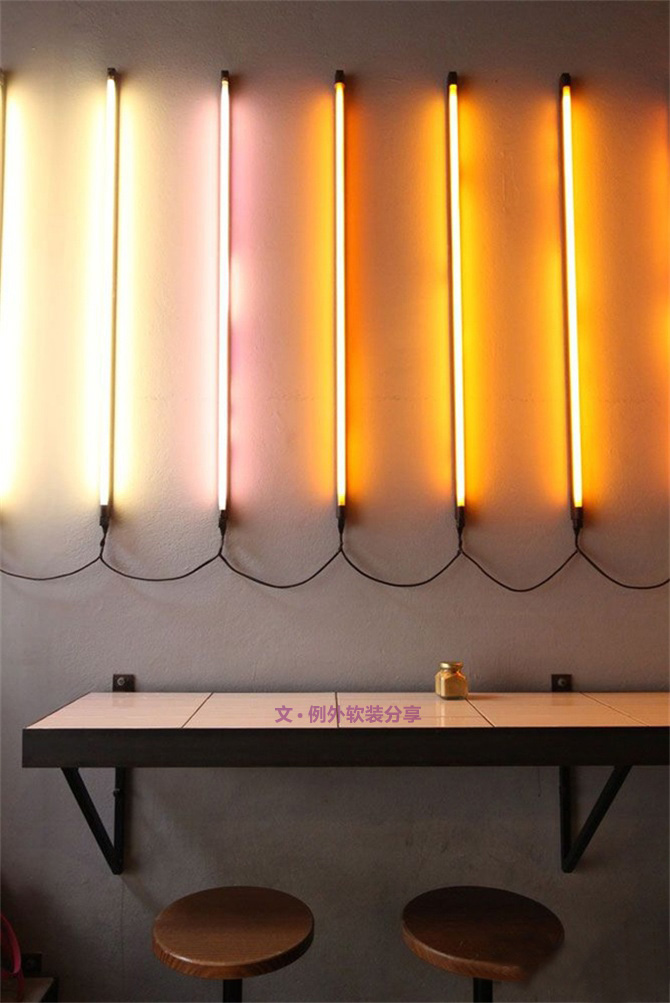 這些燈從來不務(wù)正業(yè)，卻讓人欲罷不能-別墅設(shè)計(jì),軟裝設(shè)計(jì),室內(nèi)設(shè)計(jì),豪宅設(shè)計(jì),深圳例外軟裝設(shè)計(jì)公司