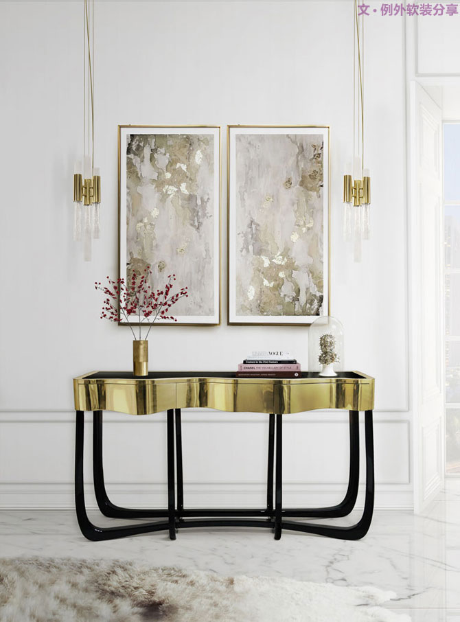 這才是中式風的正確打開方式，看完才知道以前都錯了！-別墅設計,軟裝設計,室內(nèi)設計,豪宅設計,深圳例外軟裝設計公司