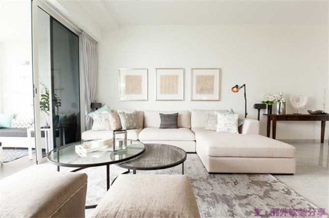 這9個(gè)室內(nèi)設(shè)計(jì)細(xì)節(jié)，你可能忽略了-別墅設(shè)計(jì),軟裝設(shè)計(jì),室內(nèi)設(shè)計(jì),豪宅設(shè)計(jì),深圳例外軟裝設(shè)計(jì)公司