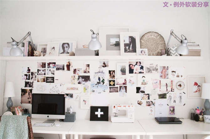 照片還有這些玩法，漲姿勢了-別墅設(shè)計,軟裝設(shè)計,室內(nèi)設(shè)計,豪宅設(shè)計,深圳例外軟裝設(shè)計公司