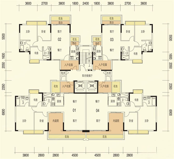 深圳東海國(guó)際公寓新室內(nèi)設(shè)計(jì)動(dòng)態(tài)-別墅設(shè)計(jì),軟裝設(shè)計(jì),室內(nèi)設(shè)計(jì),豪宅設(shè)計(jì),深圳例外軟裝設(shè)計(jì)公司