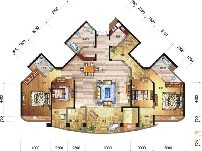 深中潤君臨海域·臻璽別墅室內(nèi)設(shè)計(jì)動態(tài)-別墅設(shè)計(jì),軟裝設(shè)計(jì),室內(nèi)設(shè)計(jì),豪宅設(shè)計(jì),深圳例外軟裝設(shè)計(jì)公司