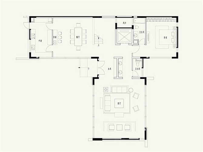 深圳香山美墅新別墅室內(nèi)設(shè)計(jì)動(dòng)態(tài)-別墅設(shè)計(jì),軟裝設(shè)計(jì),室內(nèi)設(shè)計(jì),豪宅設(shè)計(jì),深圳例外軟裝設(shè)計(jì)公司