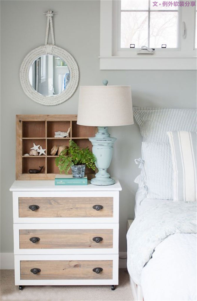 床頭怎能少了“她”，需要了解的太多了！-別墅設(shè)計(jì),軟裝設(shè)計(jì),室內(nèi)設(shè)計(jì),豪宅設(shè)計(jì),深圳例外軟裝設(shè)計(jì)公司