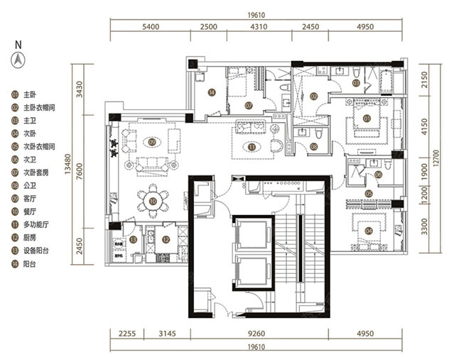 深圳中心·天元豪宅室內(nèi)軟裝設(shè)計新動態(tài)-別墅設(shè)計,軟裝設(shè)計,室內(nèi)設(shè)計,豪宅設(shè)計,深圳例外軟裝設(shè)計公司