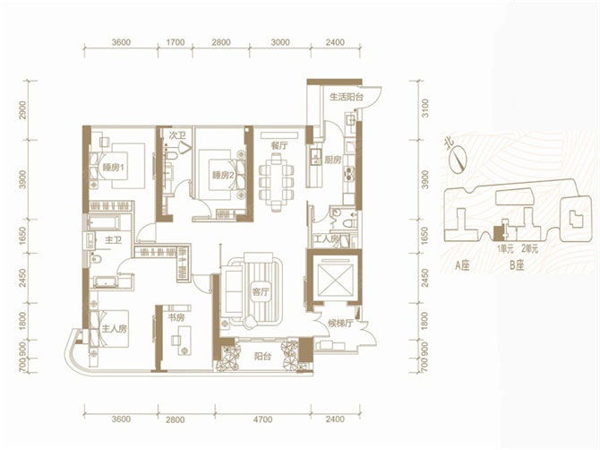 凱德·公園1號新室內(nèi)軟裝設(shè)計動態(tài)-別墅設(shè)計,軟裝設(shè)計,室內(nèi)設(shè)計,豪宅設(shè)計,深圳例外軟裝設(shè)計公司
