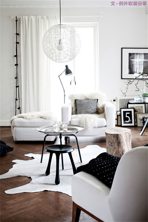 嘿！軟裝設(shè)計(jì)我要給點(diǎn)顏色你瞧瞧-別墅設(shè)計(jì),軟裝設(shè)計(jì),室內(nèi)設(shè)計(jì),豪宅設(shè)計(jì),深圳例外軟裝設(shè)計(jì)公司