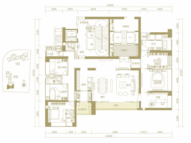 華潤(rùn)深圳灣·悅府室內(nèi)軟裝設(shè)計(jì)新動(dòng)態(tài)-別墅設(shè)計(jì),軟裝設(shè)計(jì),室內(nèi)設(shè)計(jì),豪宅設(shè)計(jì),深圳例外軟裝設(shè)計(jì)公司