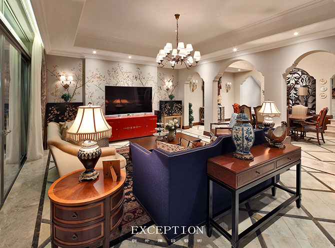 等我有錢了，房子也這樣裝修設(shè)計(jì)！-別墅設(shè)計(jì),軟裝設(shè)計(jì),室內(nèi)設(shè)計(jì),豪宅設(shè)計(jì),深圳例外軟裝設(shè)計(jì)公司