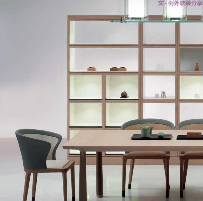 這七大品牌，讓家居生活成為一種享受，而非一種儀式！-別墅設(shè)計(jì),軟裝設(shè)計(jì),室內(nèi)設(shè)計(jì),豪宅設(shè)計(jì),深圳例外軟裝設(shè)計(jì)公司