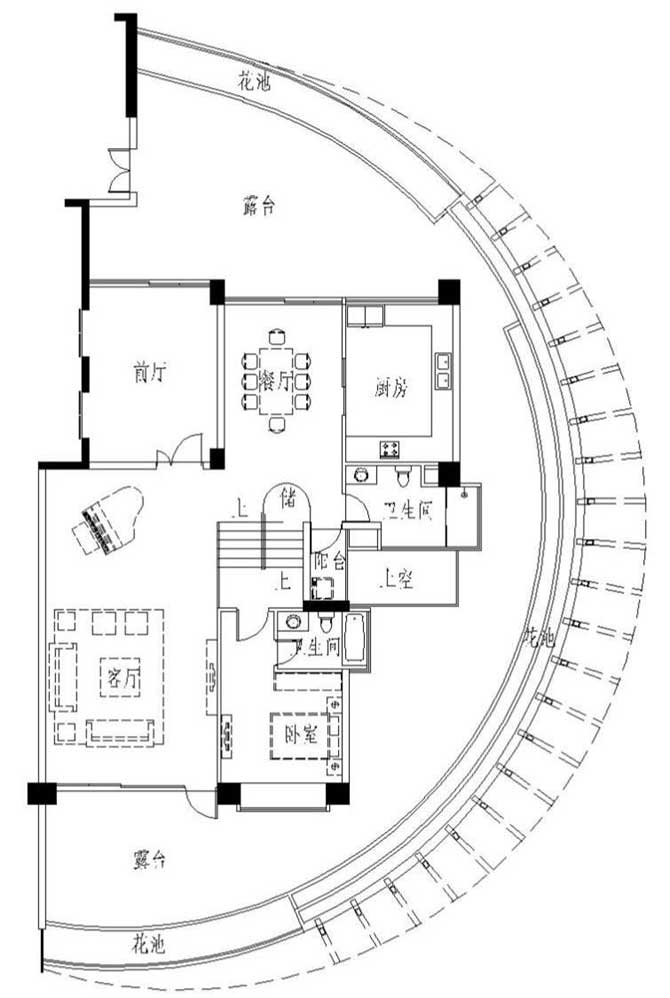 別墅軟裝設計--華僑城懿德軒豪宅設計動態(tài)-別墅設計,軟裝設計,室內設計,豪宅設計,深圳例外軟裝設計公司