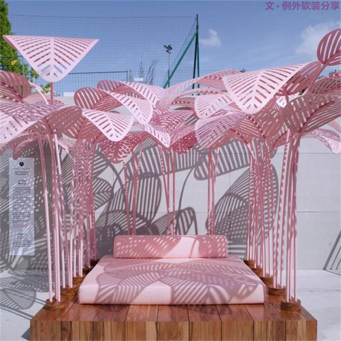 如果你有個公主夢，可千萬別錯過它！-別墅設計,軟裝設計,室內(nèi)設計,豪宅設計,深圳例外軟裝設計公司