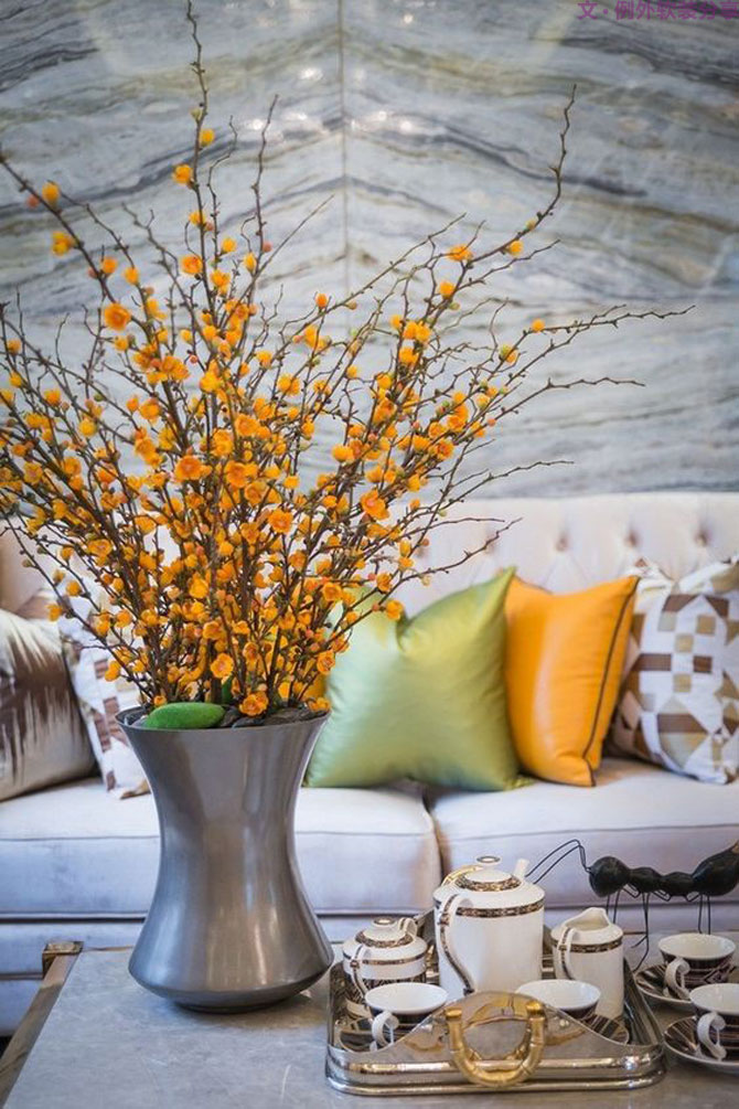 這才是新中式風格該有的樣子，中國人真正的品！-別墅設(shè)計,軟裝設(shè)計,室內(nèi)設(shè)計,豪宅設(shè)計,深圳例外軟裝設(shè)計公司