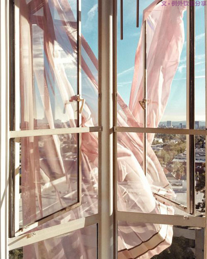 所有女性都愛的一抹顏色，讓人見而難忘！-別墅軟裝設(shè)計,軟裝設(shè)計,室內(nèi)軟裝設(shè)計,室內(nèi)設(shè)計,豪宅設(shè)計,深圳例外軟裝設(shè)計公司