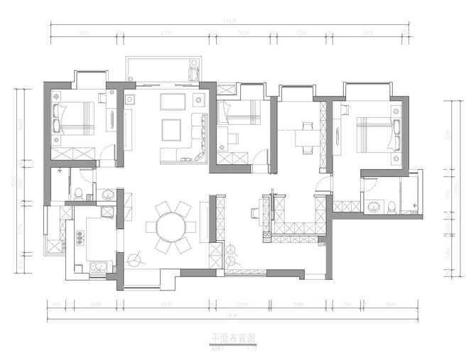 豪宅軟裝設(shè)計(jì)--半島城邦三期軟裝設(shè)計(jì)動(dòng)態(tài)-別墅軟裝設(shè)計(jì)，軟裝設(shè)計(jì)，室內(nèi)軟裝設(shè)計(jì)，室內(nèi)設(shè)計(jì)，豪宅設(shè)計(jì)，深圳例外軟裝設(shè)計(jì)公司