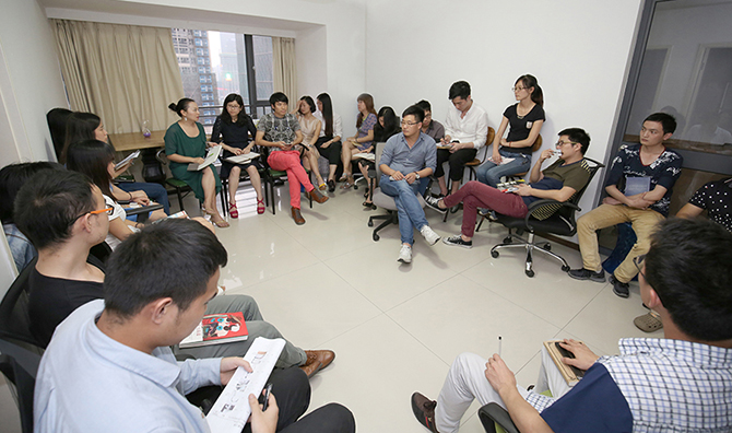 什么是對抗空虛暴力有效的方式？-別墅設(shè)計_軟裝設(shè)計_室內(nèi)設(shè)計_豪宅設(shè)計-深圳例外軟裝設(shè)計公司