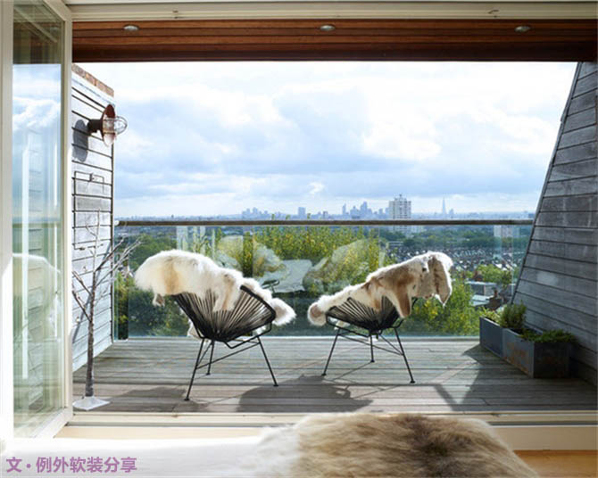 你家的陽臺(tái)還只是用來晾衣服？-別墅設(shè)計(jì),軟裝設(shè)計(jì),室內(nèi)設(shè)計(jì),豪宅設(shè)計(jì),深圳例外軟裝設(shè)計(jì)公司