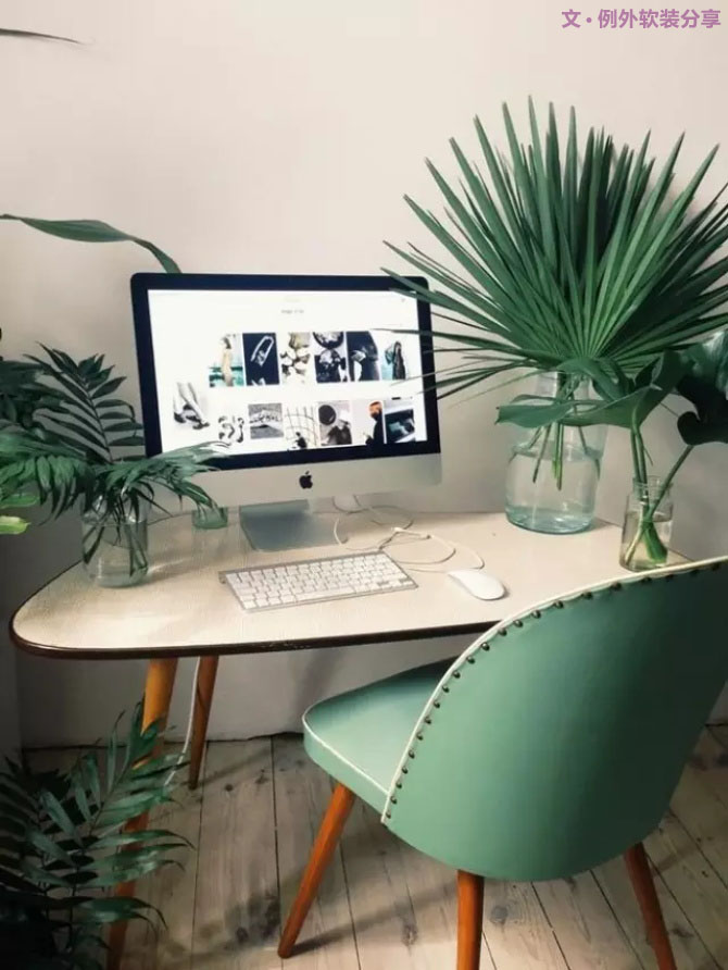 這個(gè)季節(jié)，把窗外景色搬進(jìn)了室內(nèi)-別墅設(shè)計(jì),軟裝設(shè)計(jì),室內(nèi)設(shè)計(jì),豪宅設(shè)計(jì),深圳例外軟裝設(shè)計(jì)公司