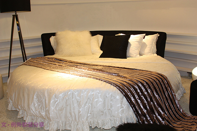會不會享受？室內(nèi)設(shè)計(jì)師教你6招擺床訣竅！-別墅設(shè)計(jì),軟裝設(shè)計(jì),室內(nèi)設(shè)計(jì),豪宅設(shè)計(jì),深圳例外軟裝設(shè)計(jì)公司